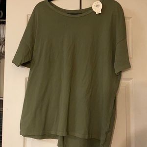 Offline by aerie tee